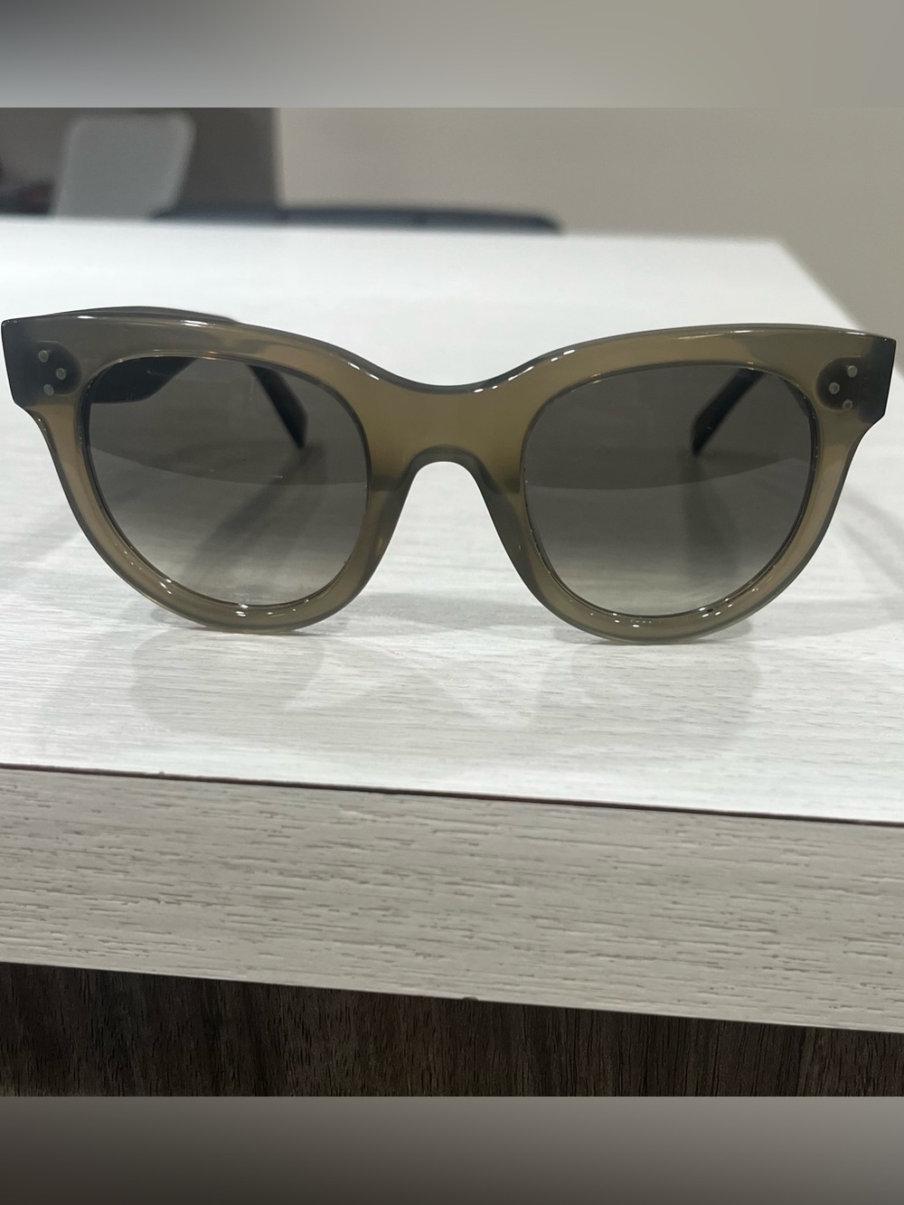 Celine sunglasses